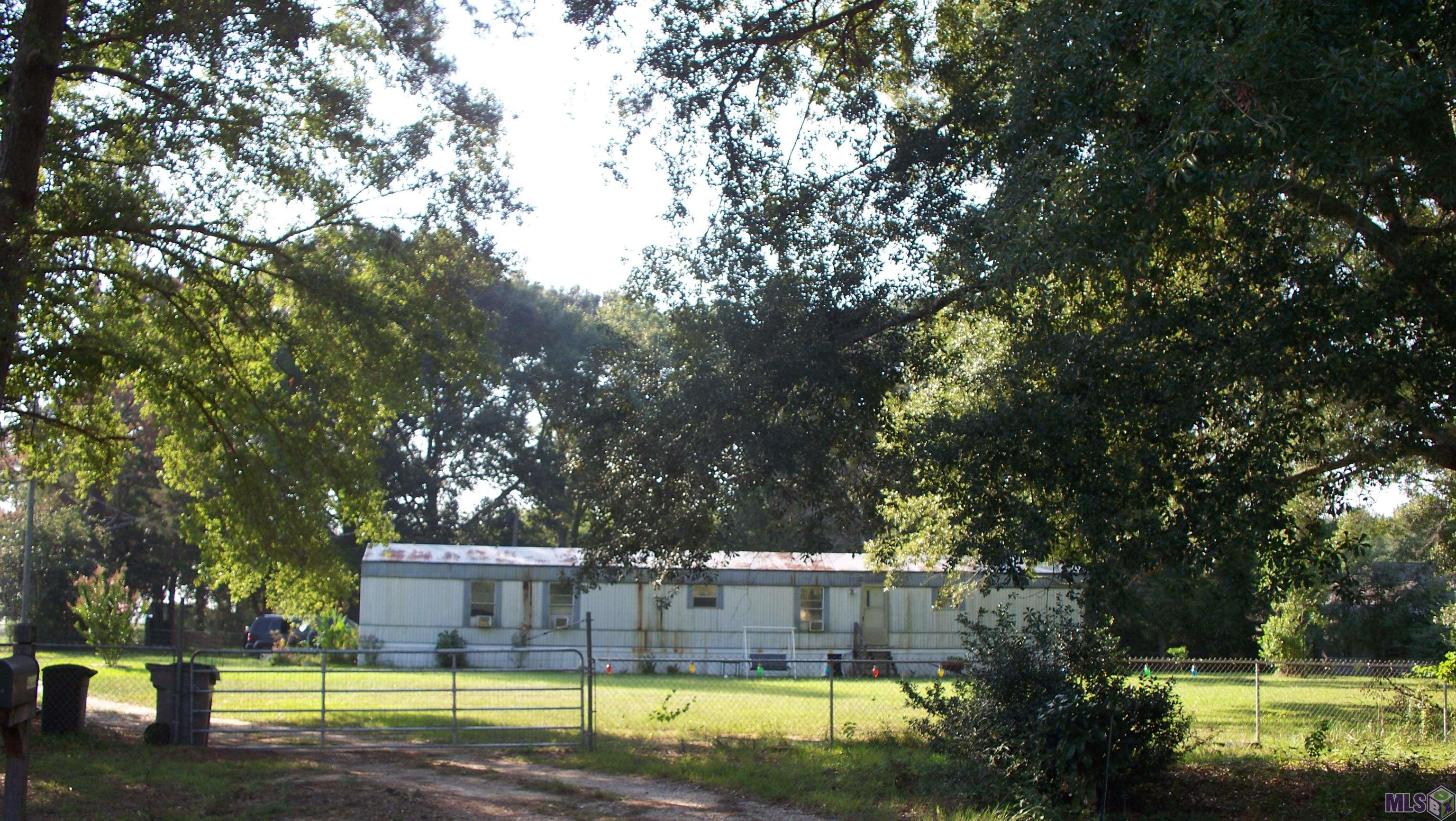 Splendid Residential Land